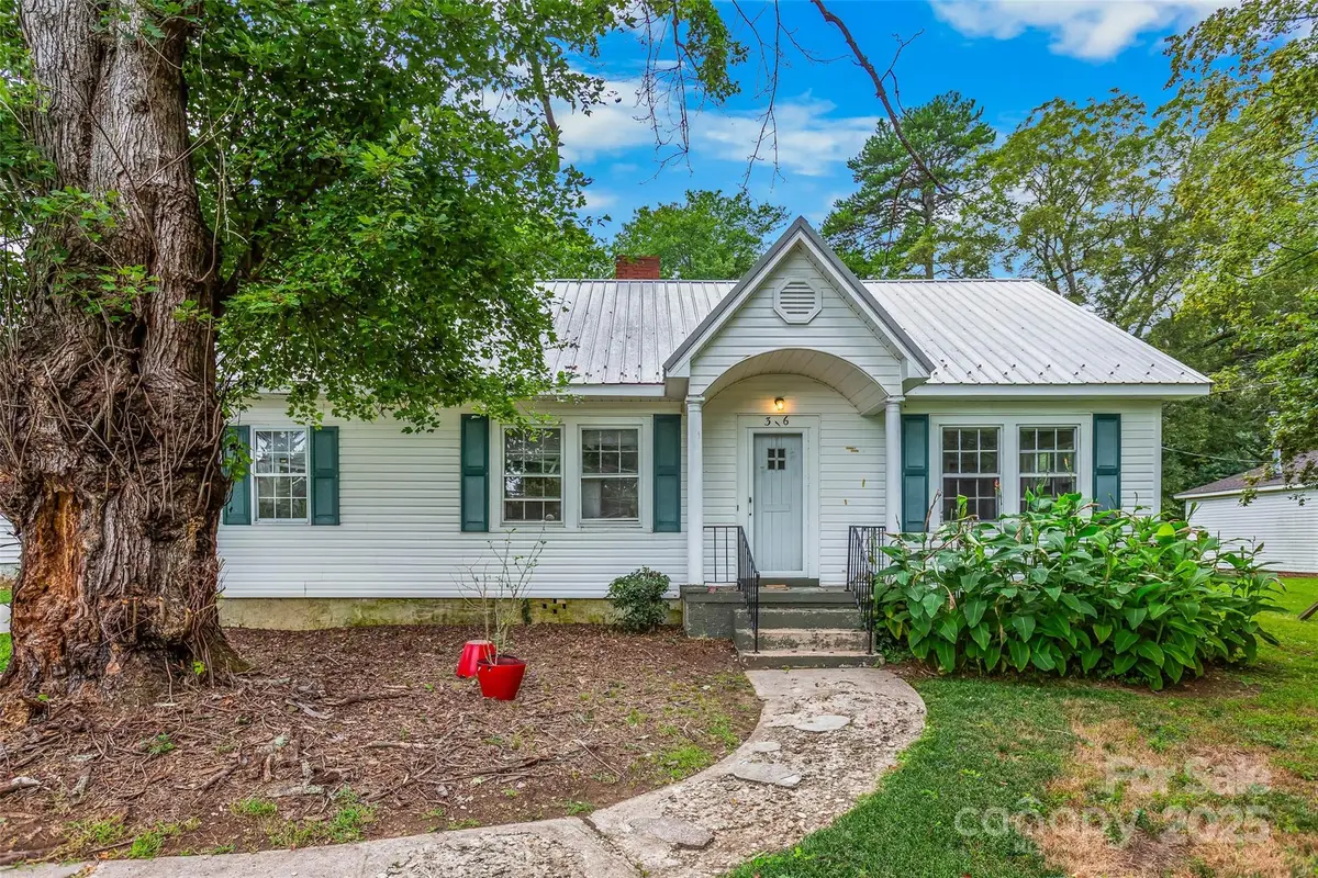 316 Fairview Drive, Lexington, NC 27292 - #1