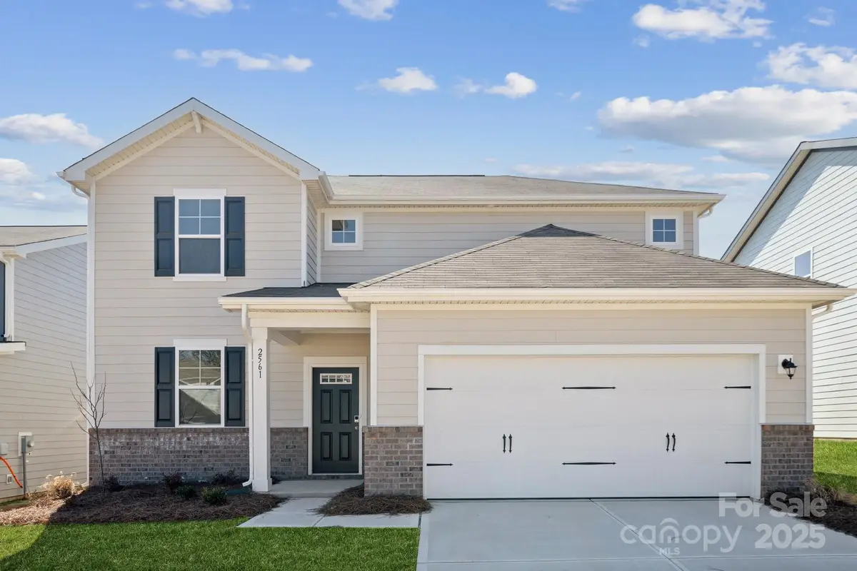 901 Hallman Branch Lane, Lincolnton, NC 28092 - Image #1