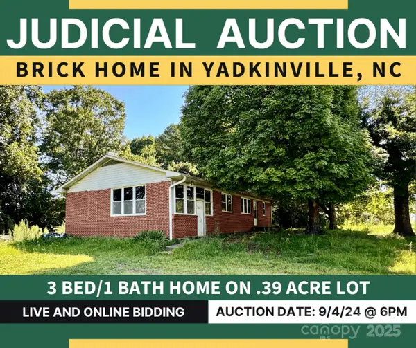 3445 Old Us 421 Highway E, Yadkinville, NC 27055