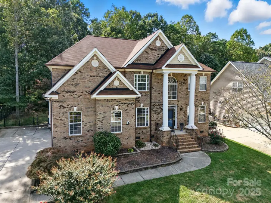 251 Forest Walk Way, Mooresville, NC 28115 - #2