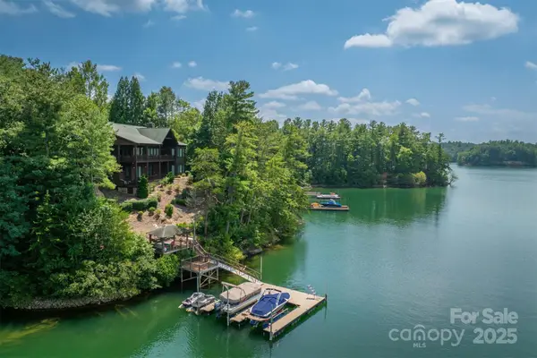 5140 Beech Bluff Drive, Morganton, NC 28655