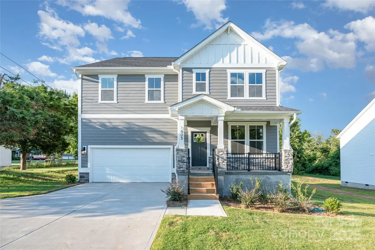 1803 Country Club Road #1, Lincolnton, NC 28092 - Image #1