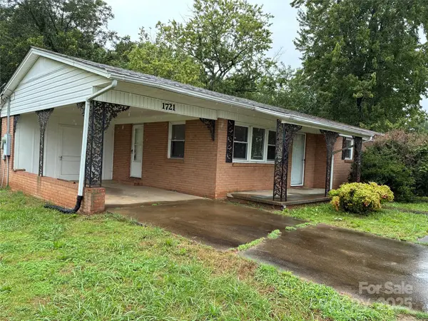 1721 N Post Road, Shelby, NC 28150