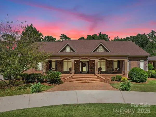 118 Lennox Drive, Wadesboro, NC 28170