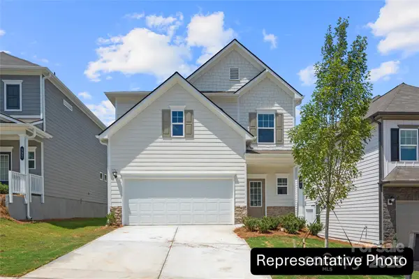 1206 Langston Lane, Salisbury, NC 28144