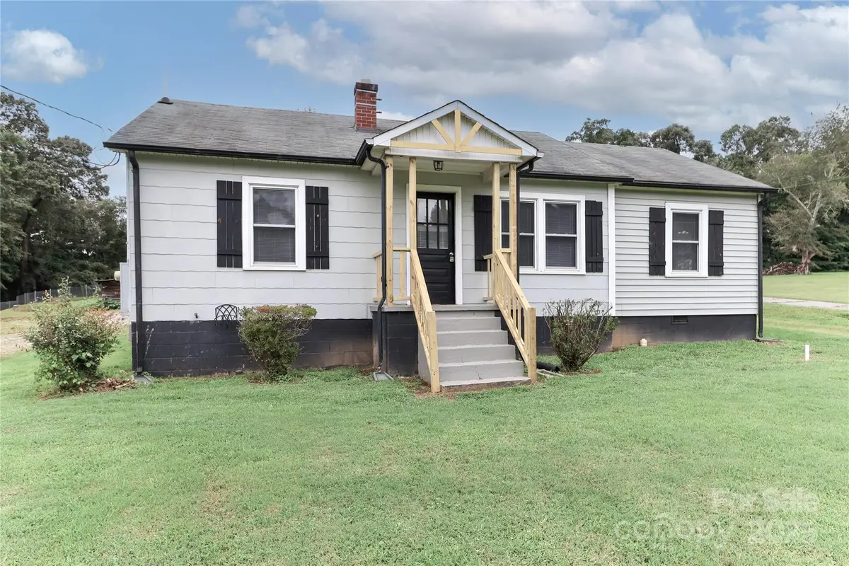 3359 Wilkesboro Highway, Statesville, NC 28625 - Image #1