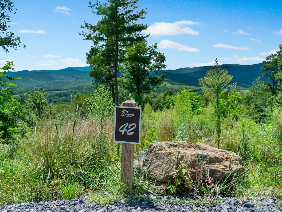 0 Summit View Parkway #42, Spruce Pine, NC 28777 - Image #1