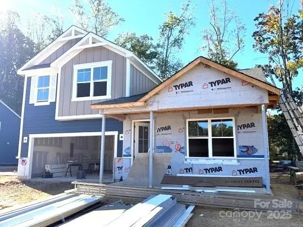 9854 Quercus Lane, Huntersville, NC 28078