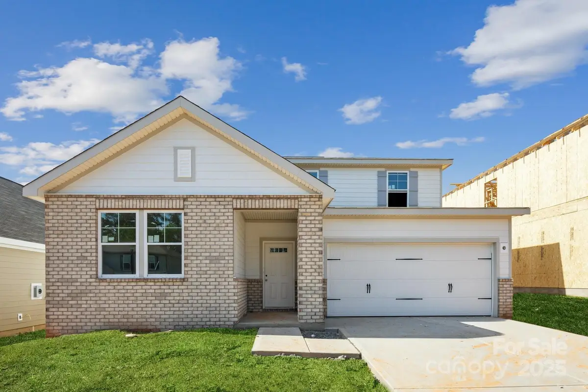 905 Hallman Branch Lane, Lincolnton, NC 28092 - Image #1