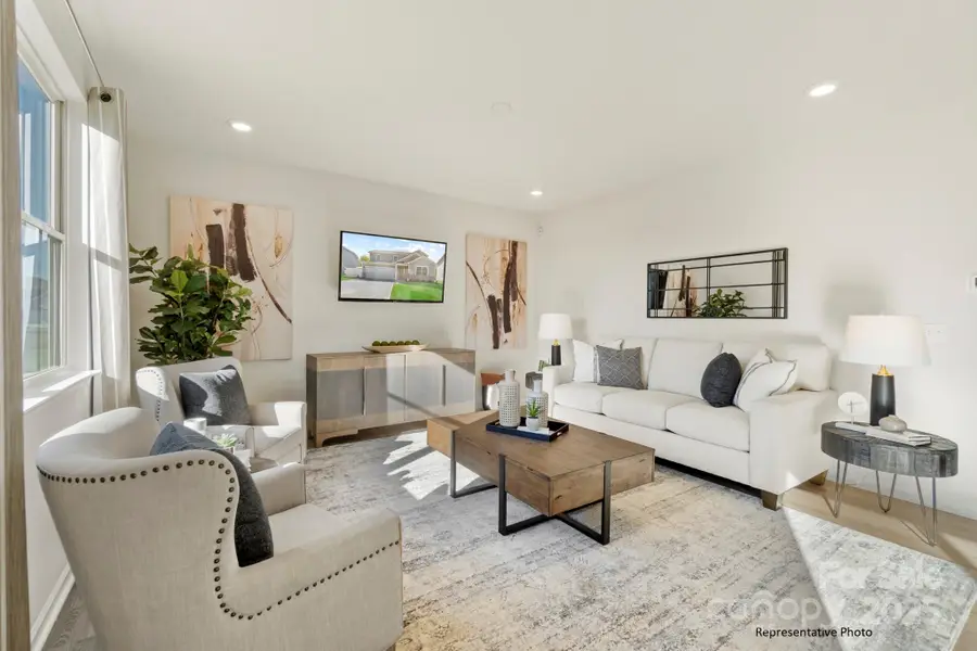 905 Hallman Branch Lane, Lincolnton, NC 28092 - Image #2