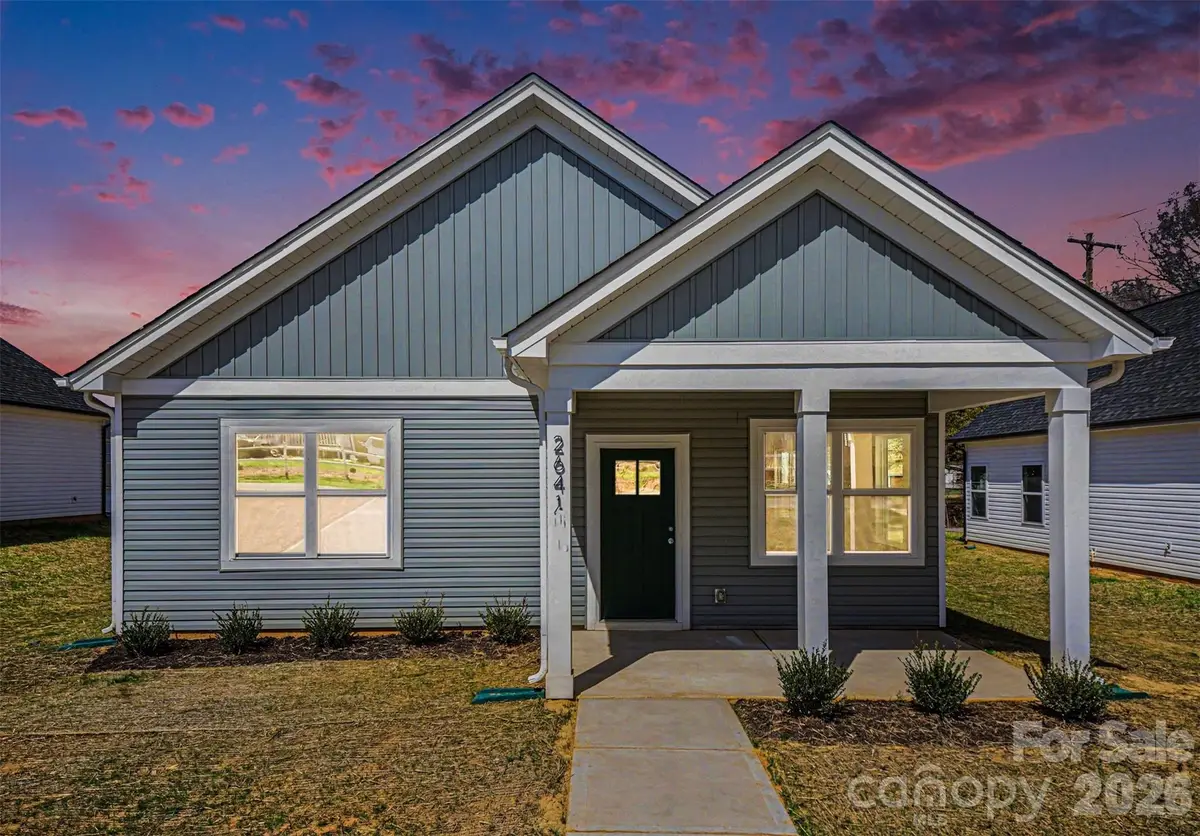 2641 Goble Street, Gastonia, NC 28056 - #1