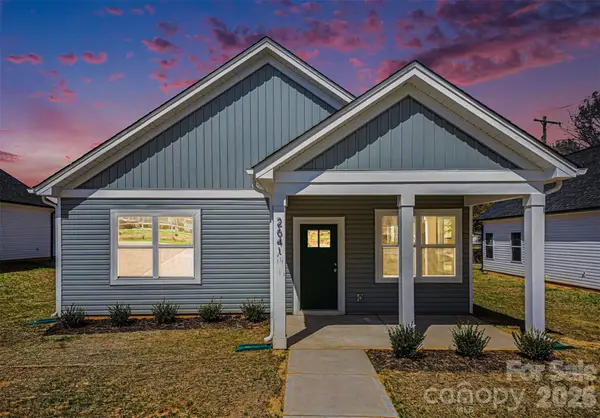 2641 Goble Street, Gastonia, NC 28056