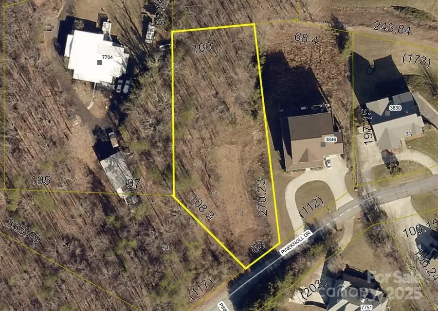 0 Pineknoll Drive #31, Hickory, NC 28602 - Image #2