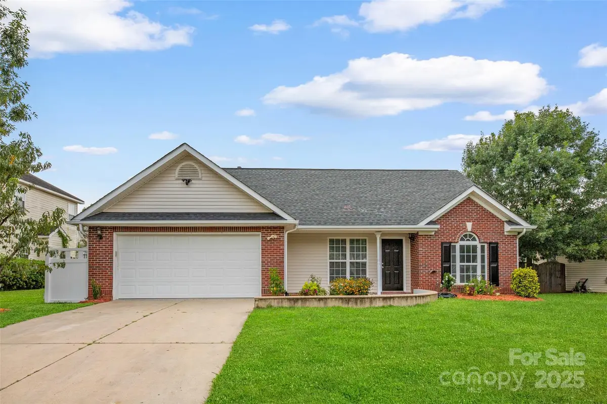 1433 Winthrop Lane, Monroe, NC 28110 - Image #1