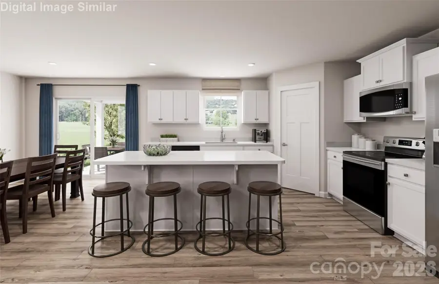 3266 Eller Drive Extension, Hickory, NC 28602 - #3