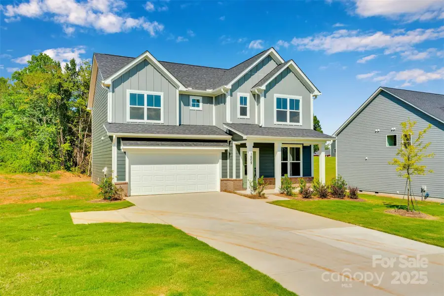1809 Country Club Road #3, Lincolnton, NC 28092 - Image #2