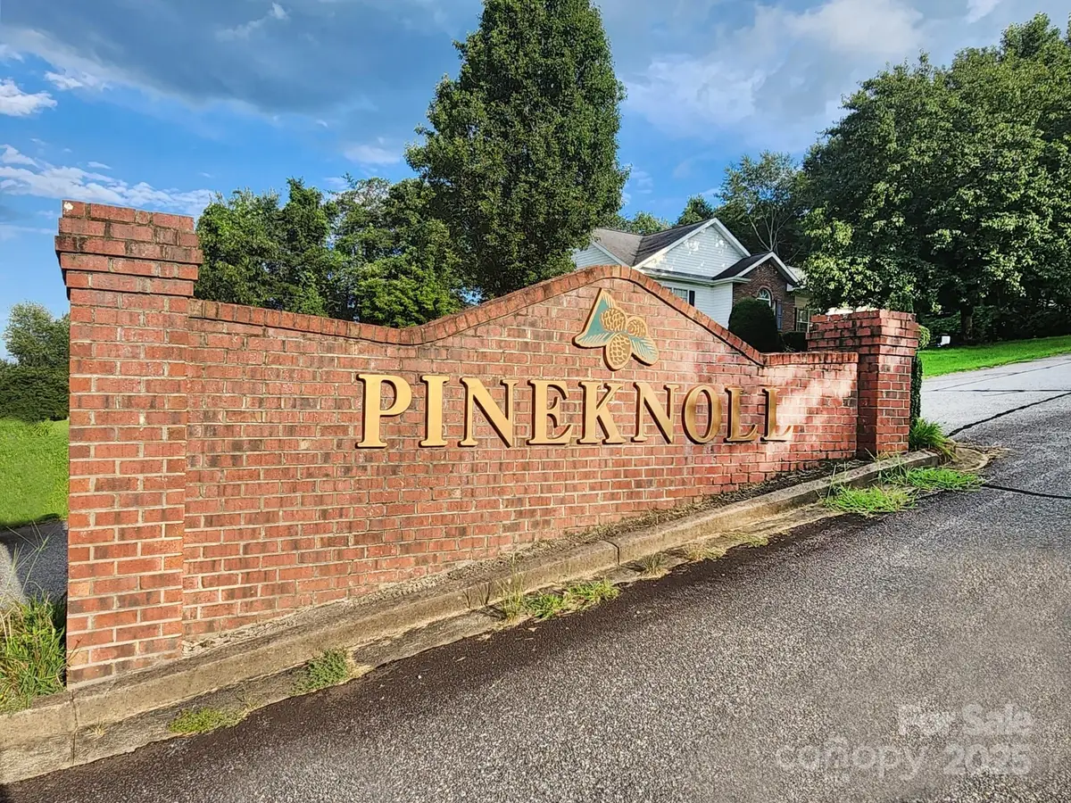 00 Pineknoll Drive #30, Hickory, NC 28602 - Image #1