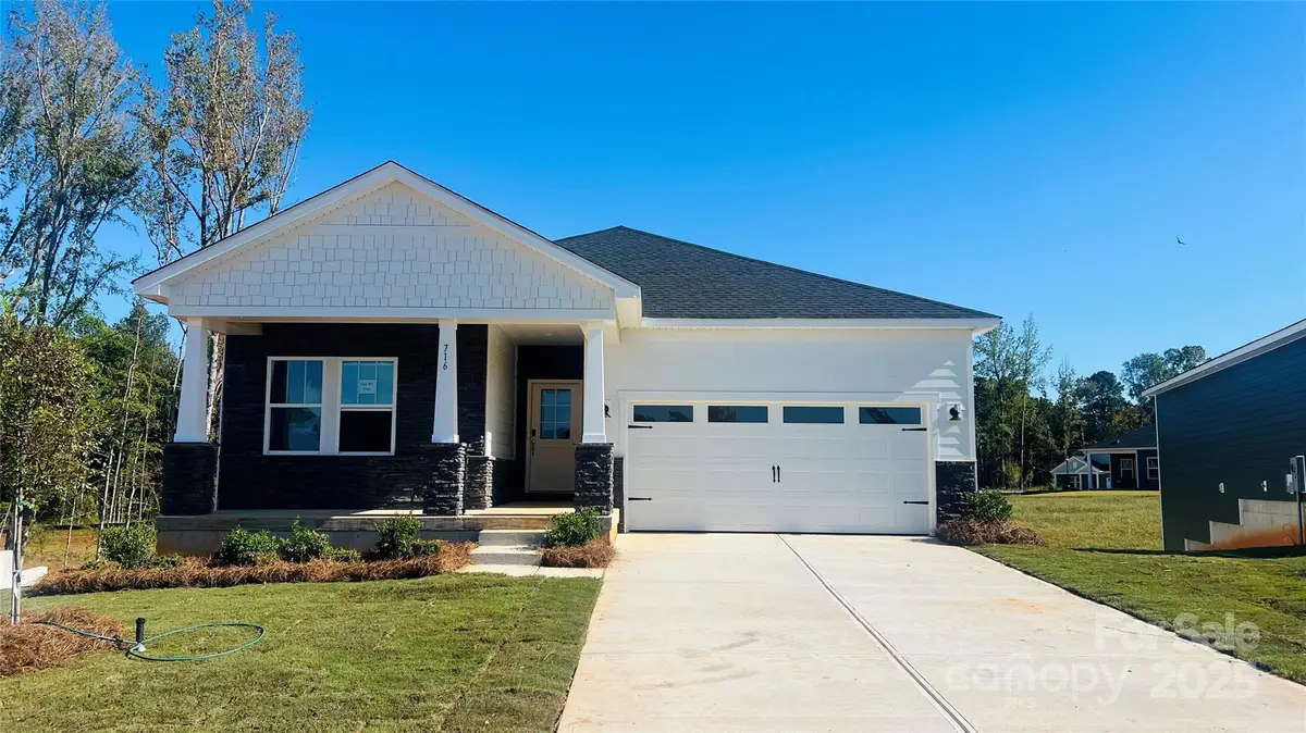 716 Palmer Pendleton Way, York, SC 29745 - Image #1