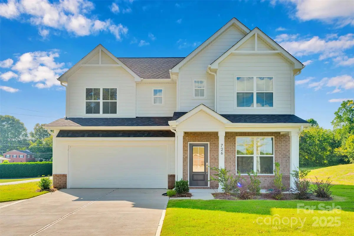 726 Lithia Inn Road #5, Lincolnton, NC 28092 - Image #1