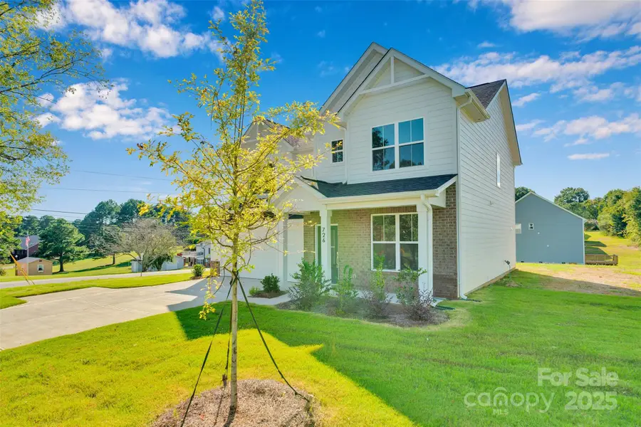 726 Lithia Inn Road #5, Lincolnton, NC 28092 - Image #3