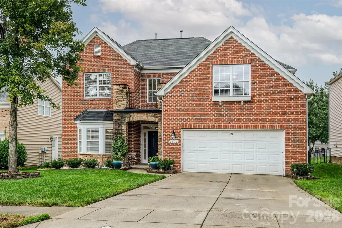 1595 Bay Meadows Avenue Nw, Concord, NC 28027 - #1