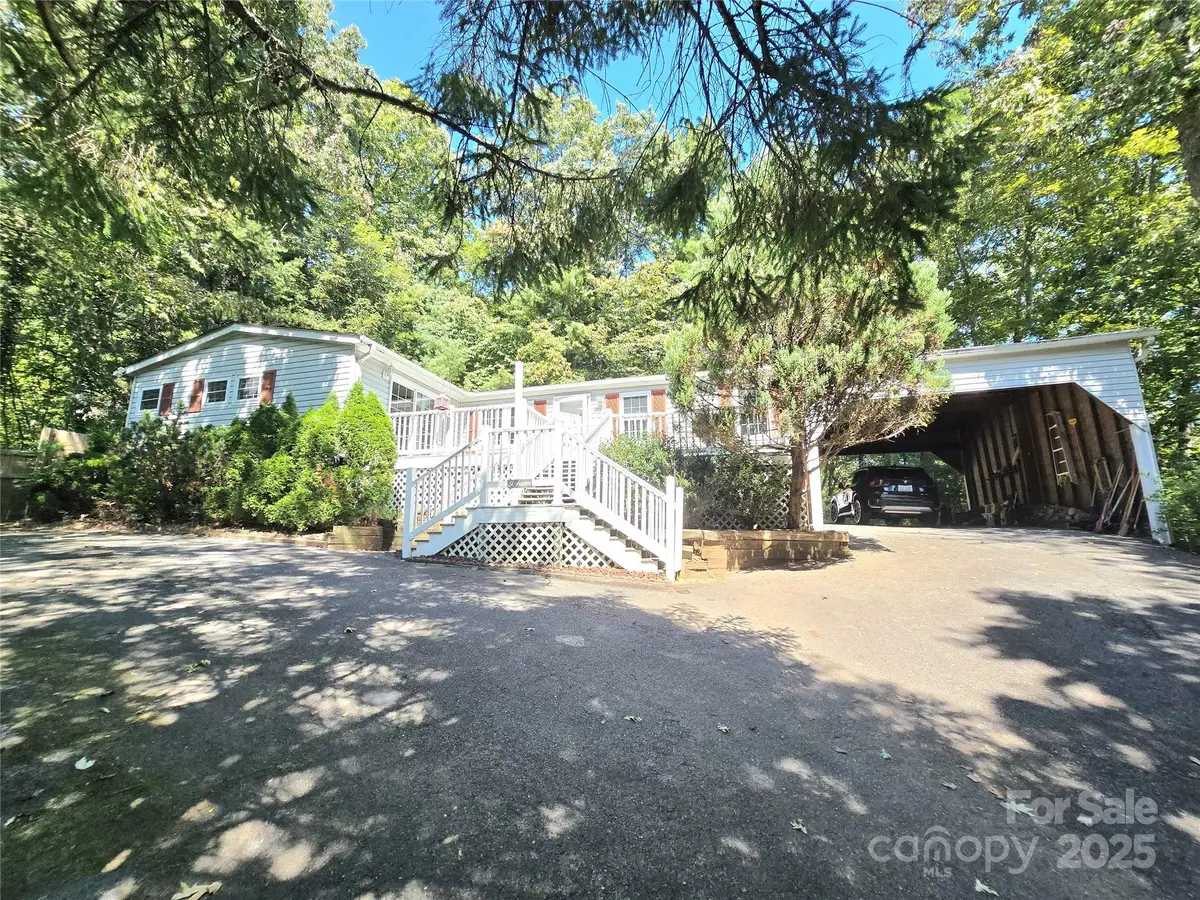 113 Reeves Road, Leicester, NC 28748 - #1