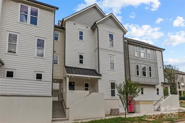 151 S Sycamore Street, Charlotte, NC 28202