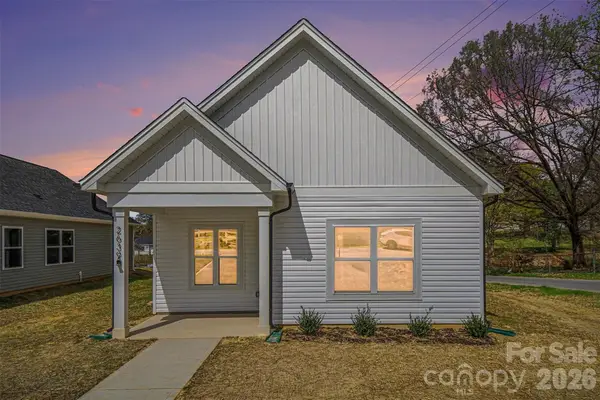 2639 Goble Street, Gastonia, NC 28056