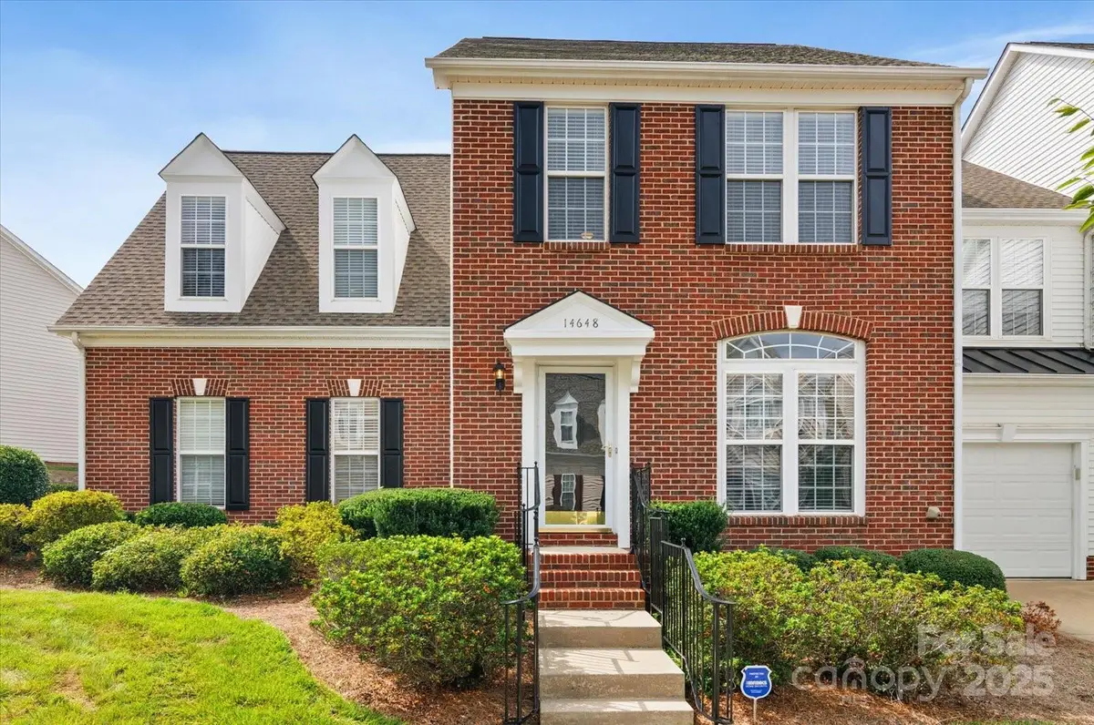 14648 Greenpoint Lane, Huntersville, NC 28078 - Image #1