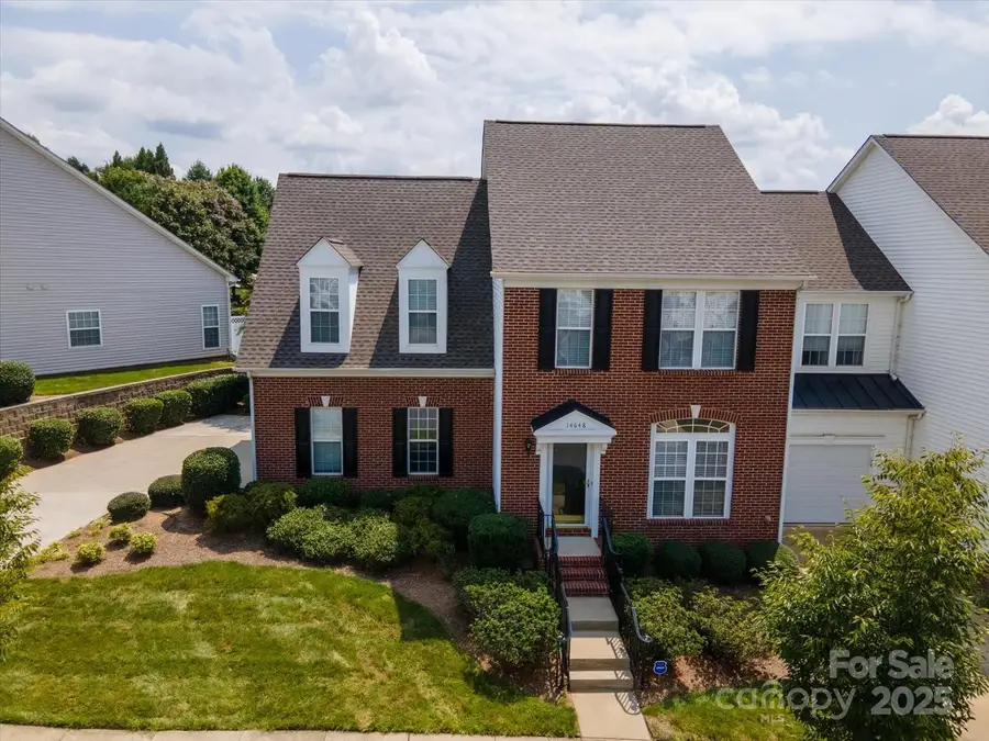 14648 Greenpoint Lane, Huntersville, NC 28078 - Image #2