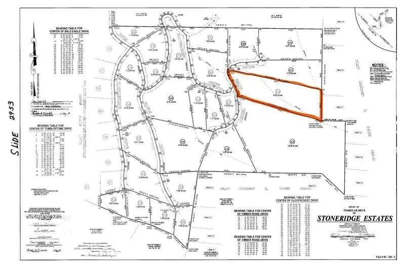 0 NO S Timber Ridge Drive #42, Hendersonville, NC 28792 - Image #3