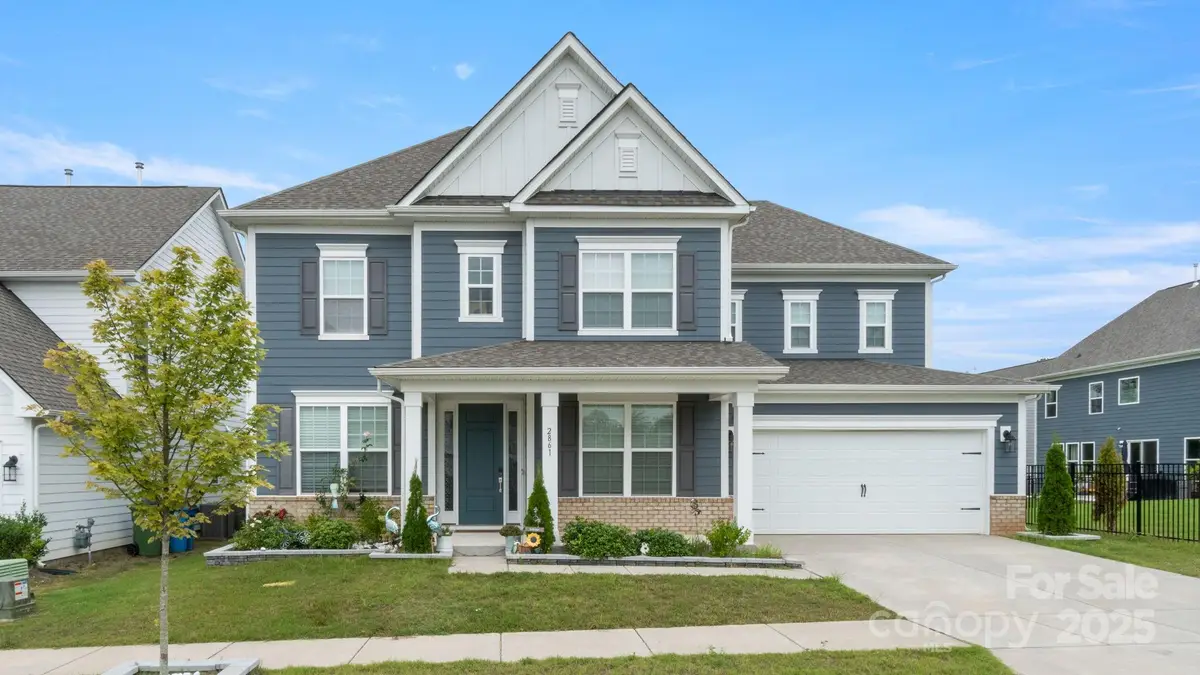 2861 Suffolk Place, Fort Mill, SC 29715 - Image #1