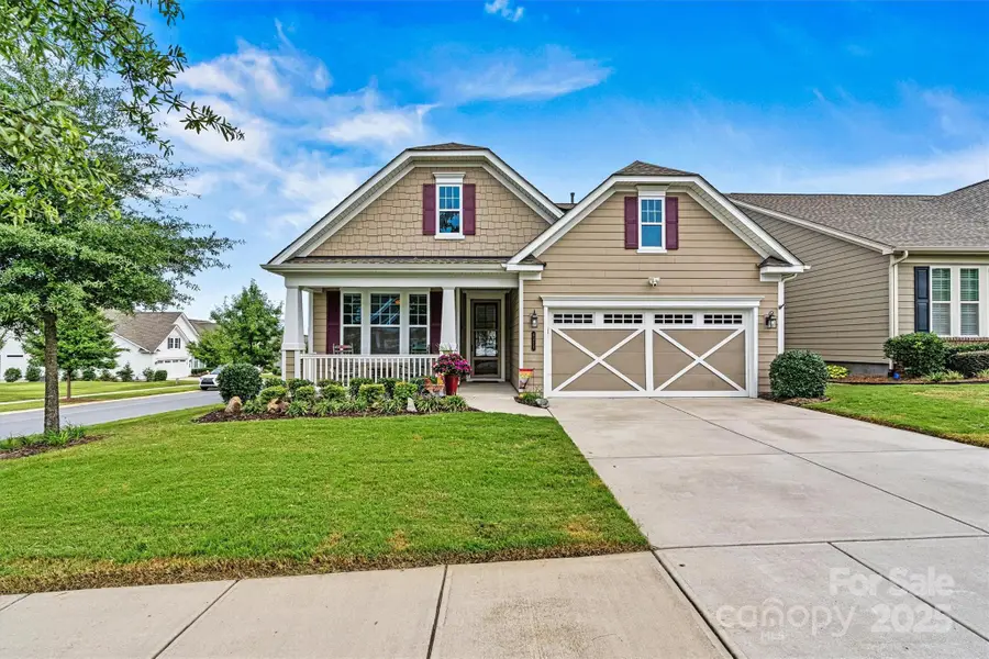 8218 Festival Way, Charlotte, NC 28215 - Image #2