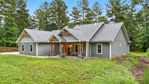 1327 Scenic Lane, Granite Falls, NC 28630
