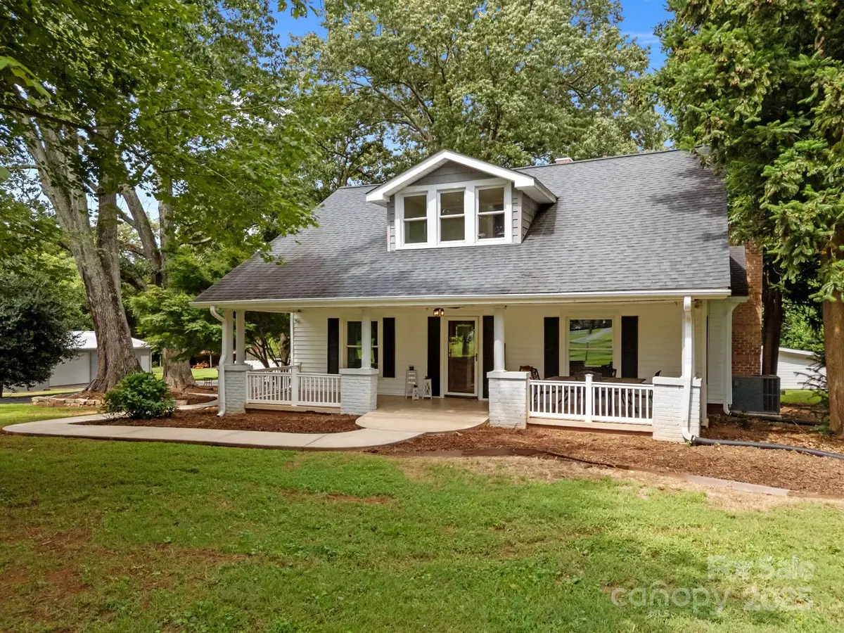 8900 Old Concord Road, Salisbury, NC 28146 - Image #1