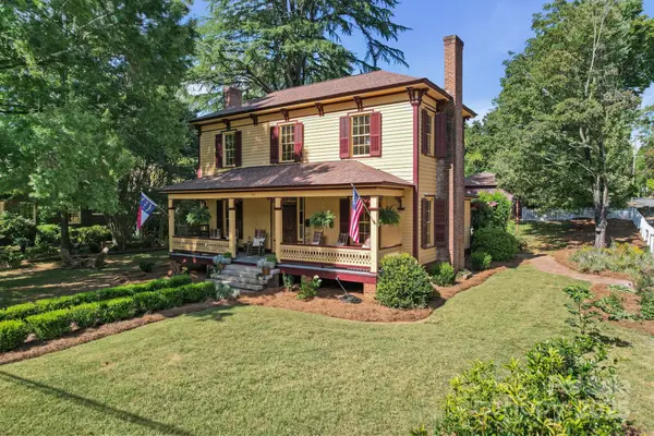 300 W Horah Street, Salisbury, NC 28144