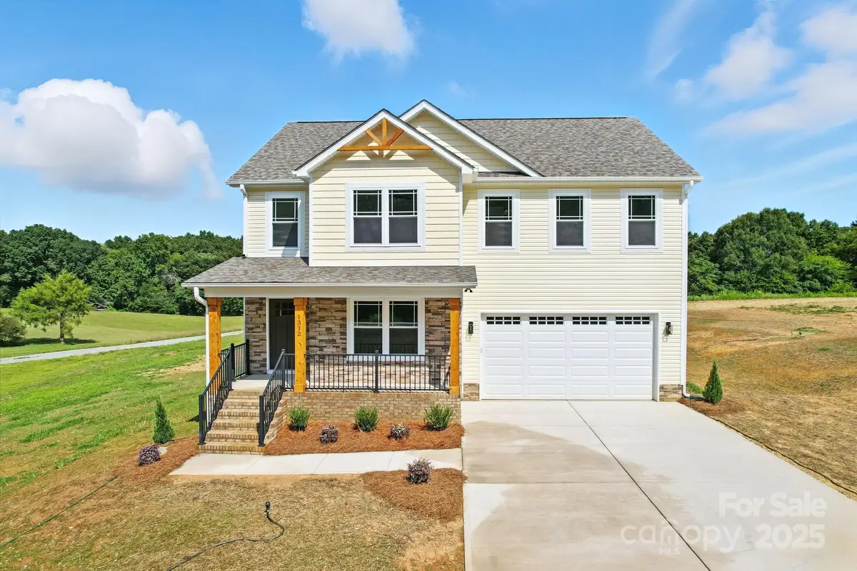 1312 Austin Chaney Road, Wingate, NC 28174 - Image #1