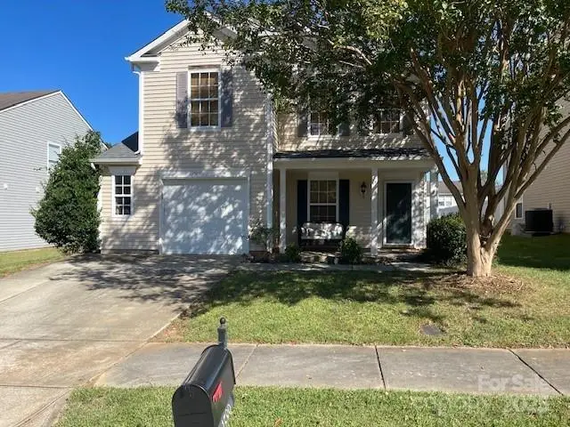 1589 Matthew Allen Circle, Kannapolis, NC 28081 - Image #1