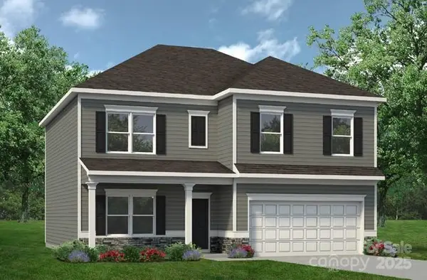 5519 Arnold Way, Concord, NC 28025