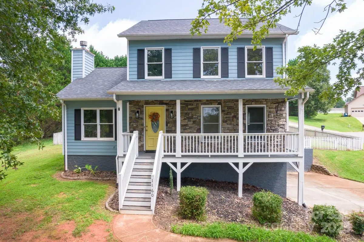 1160 Mulberry Lane, Hickory, NC 28602 - Image #1