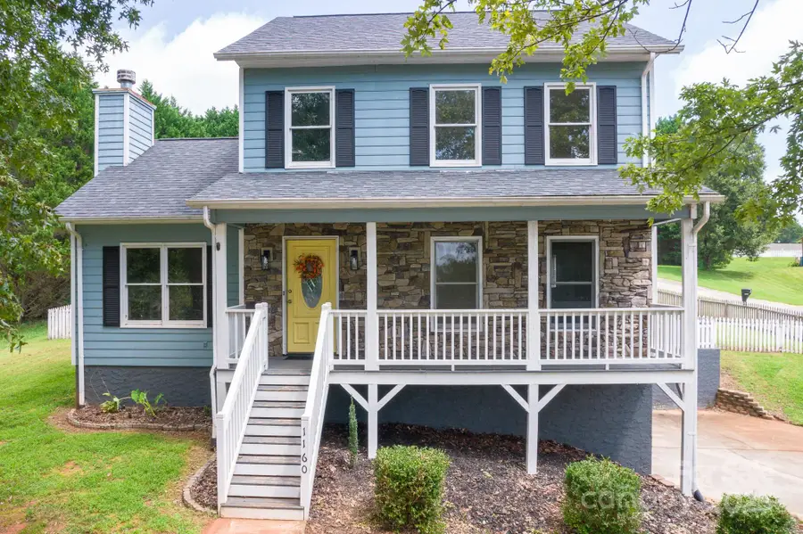 1160 Mulberry Lane, Hickory, NC 28602 - Image #2