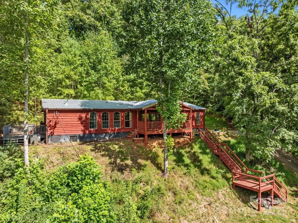 24 Libby Drive #6, Weaverville, NC 28787 - Image #1