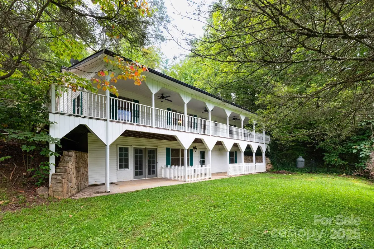 154 Mccracken Road, Bryson City, NC 28713 - #1
