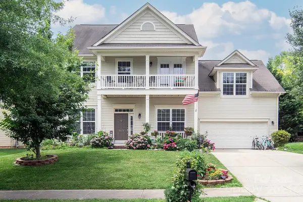 9879 Darby Creek Avenue Nw, Concord, NC 28027