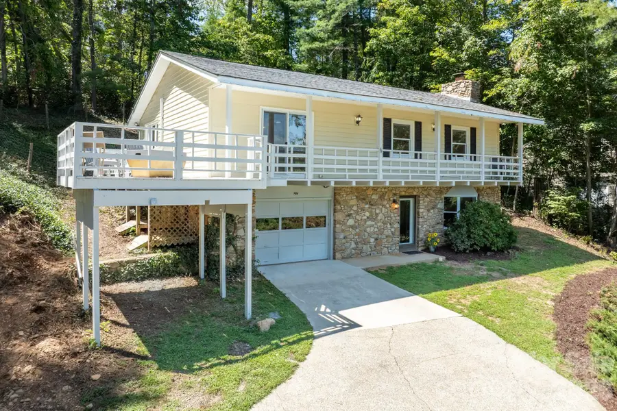 50 Springwood Drive, Asheville, NC 28805 - #2