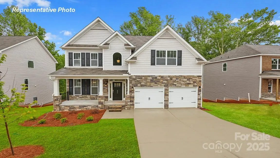 7185 Sylvan Retreat Drive, Denver, NC 28037 - Image #1
