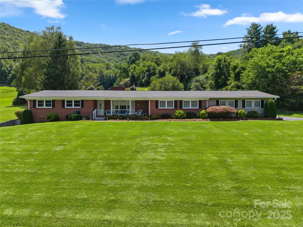 111 Curtis Creek Road, Candler, NC 28715 - Image #1