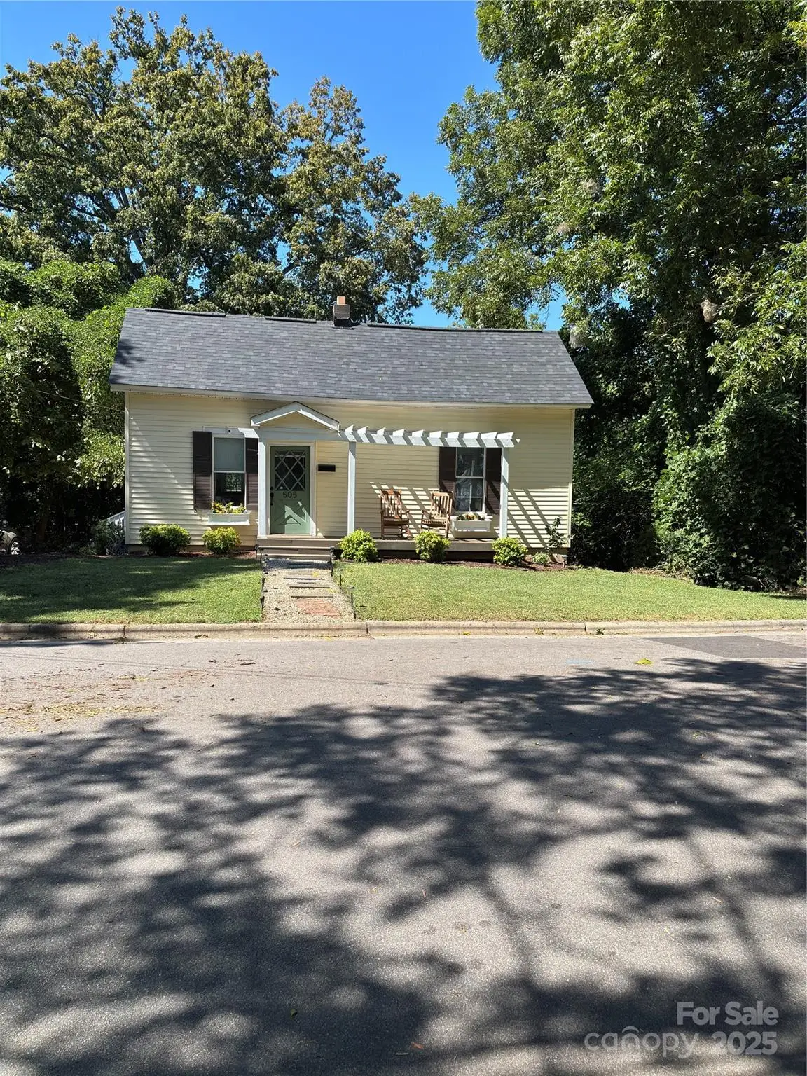 505 S Academy Street, Mooresville, NC 28117 - Image #1