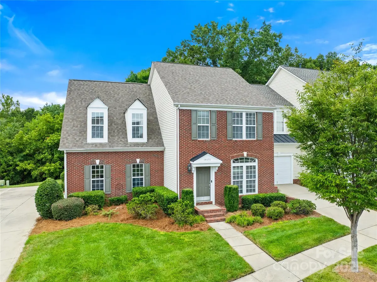 14651 Greenpoint Lane, Huntersville, NC 28078 - Image #1