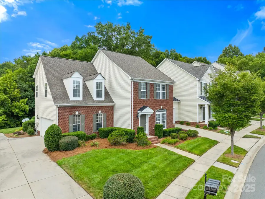 14651 Greenpoint Lane, Huntersville, NC 28078 - Image #3